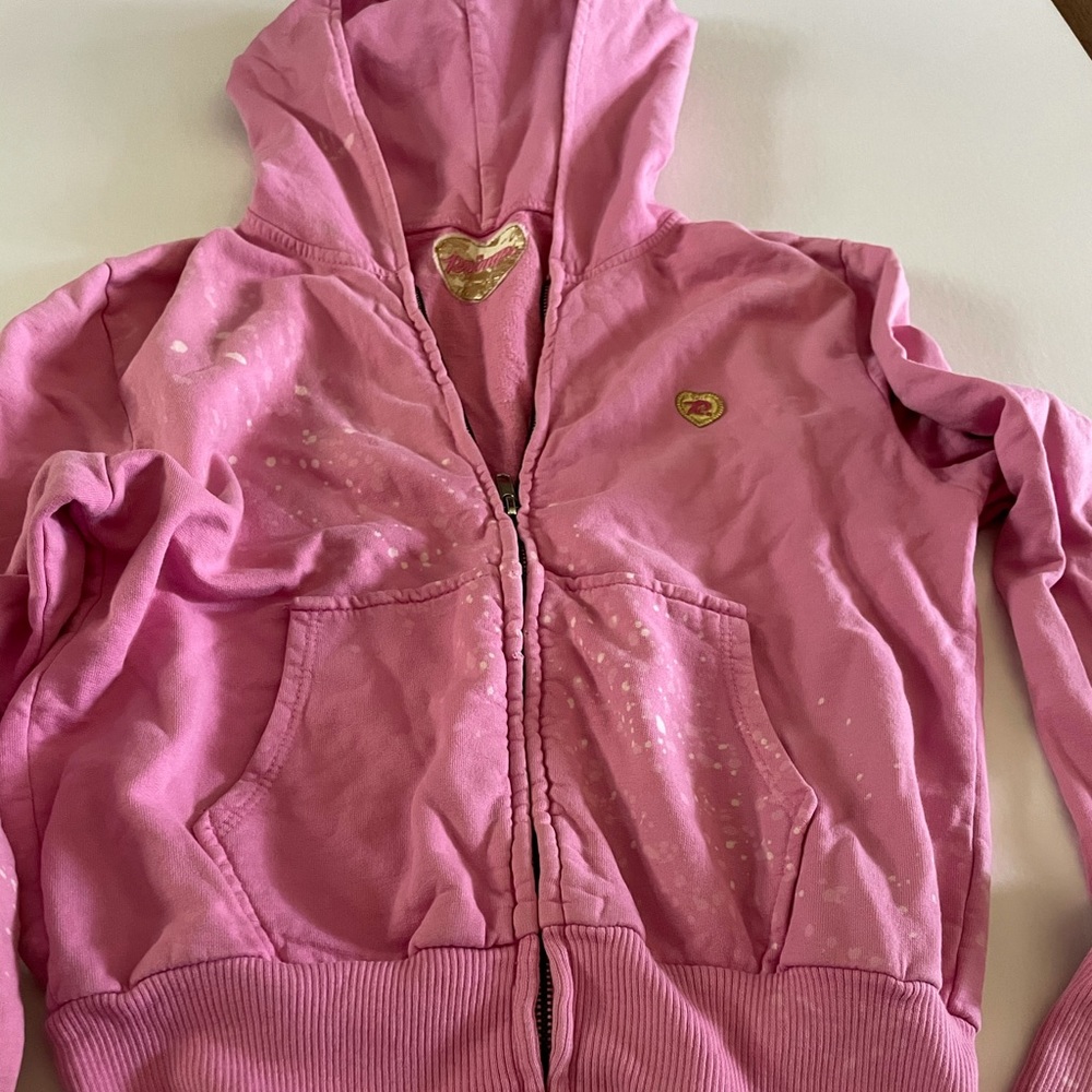 Primp Hoodie
